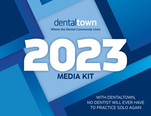 Dentaltown Media Kit