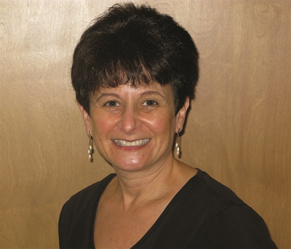 Deborah Levin-Goldstein, RDH, MS Cysts that Every Dental Professional Should Know