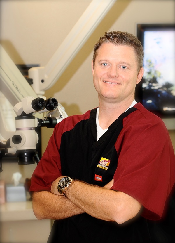 Dr. Jason Hales The Good, The Bad & The Ugly: Finding Success with Endodontics in Your Practice